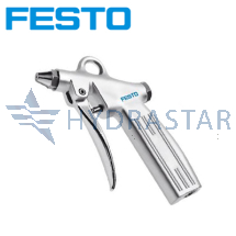 Festo Air Guns
