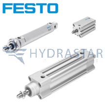 Festo Pneumatic Cylinders