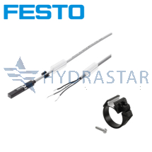 Festo Cylinder Sensors
