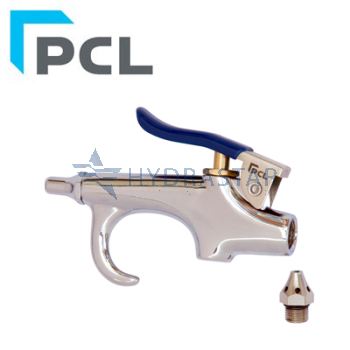 PCL Safety Blowgun