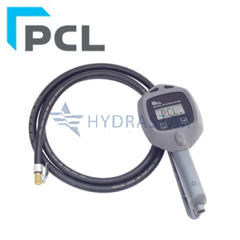 PCL Digital Tyre Inflator