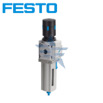 Festo Filter Regulator