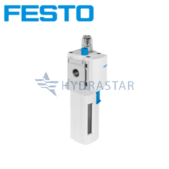 Festo Lubricator Festo Lubricator