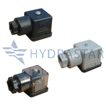 Hirschmann Connectors Hirschmann Connectors
