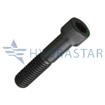 Cetop 3 Cap Head Screws