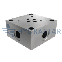 Cetop 3 Base Plates Cetop 3 Base Plates