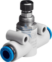 GR Flow Controls GR Flow Controls