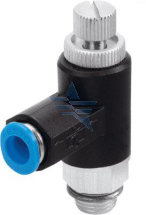 GRLA Flow Controls GRLA Flow Controls