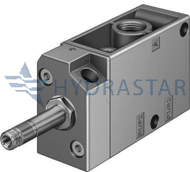 MFH Valves MFH Valves