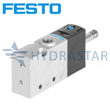 VUVS Valves VUVS Valves