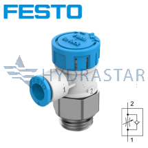 VFOE Flow Controls VFOE Flow Controls
