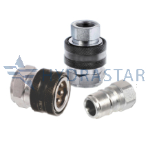 Pressure Washer Couplings