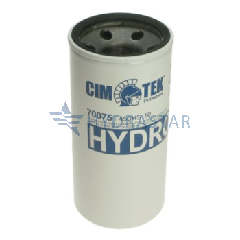 Cimtek Diesel Filter Element