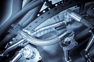 Design Services from Cambridgeshire Hydraulics & Pneumatics