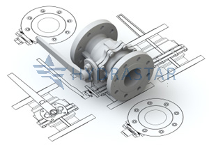 Design Services from Cambridgeshire Hydraulics & Pneumatics