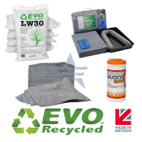 Spill Control Equipment Spill Control Equipment