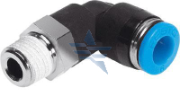 QSL Male Stud Elbows QSL Male Stud Elbows