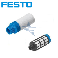 Festo Silencers