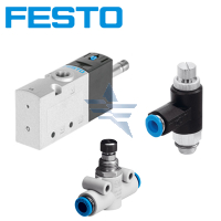 Festo Valves