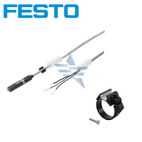 Festo Pneumatic Cylinder Sensors - Cambridgeshire Hydraulics
