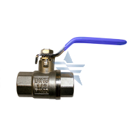 BV40 Ball Valves