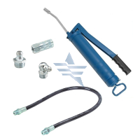 Grease & Lubrication Equipment Grease & Lubrication Equipment